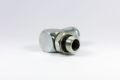 Picture of C60 - Clamp-On Hosetail 90° Close M/M UNO x Tail