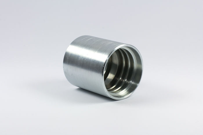 FNS - Super-Crimp Ferrule EFG4K | Hydraulic Supplies and Industrial ...
