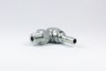 Picture of SMBX90C - 90° Close Male BSPT Swivel