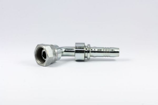 Picture of SFB45 - 45° Tube Female BSPP Swivel