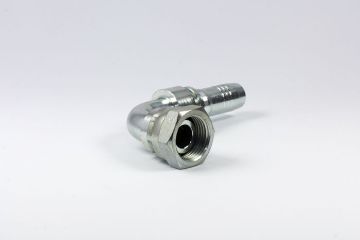 Picture of SFB90 - 90° Tube Female BSPP Swivel