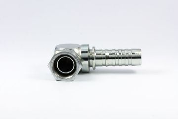 Picture of SFB90C - 90° Close Female BSPP Swivel