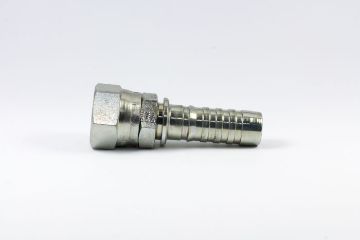 Picture of SFJ - Straight Female JIC Swivel