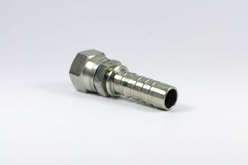 Picture of SFJ - Straight Female JIC Swivel