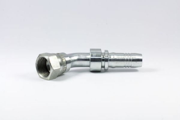 Picture of SFJ45 - 45° Tube Female JIC Swivel