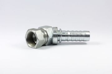 Picture of SFJ45C - 45° Close Female JIC Swivel