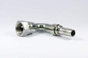 Picture of SFJ90 - 90° Tube Female JIC Swivel