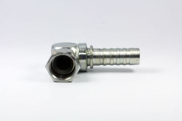 Picture of SFJ90C - 90° Close Female JIC Swivel