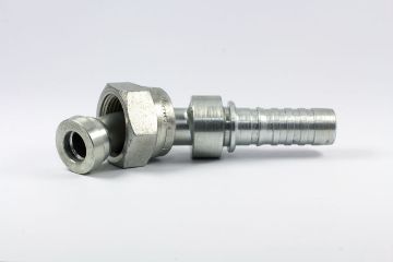 Picture of SFFO45 - 45° Tube Female ORFS Swivel