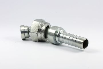 Picture of SFFO45 - 45° Tube Female ORFS Swivel