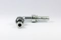 Picture of SFFO90L - 90° Tube Female ORFS Long Drop Swivel