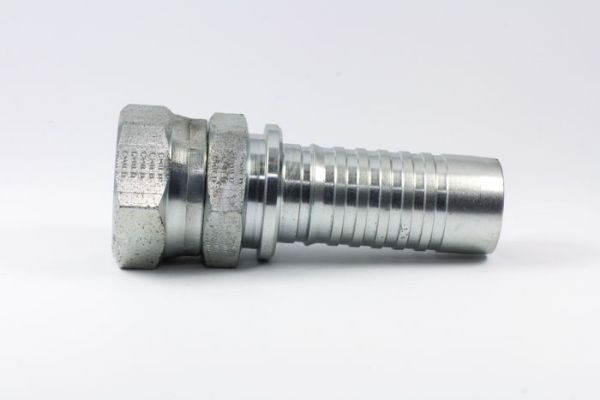 Picture of SFNP - Straight Female BSPP JIS 30° Cone Swivel