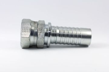Picture of SFNP - Straight Female BSPP JIS-G 30° Cone Swivel
