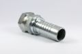 Picture of SFNP - Straight Female BSPP JIS 30° Cone Swivel