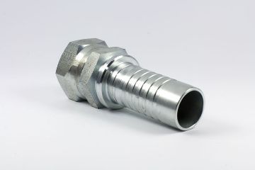 Picture of SFNP - Straight Female BSPP JIS 30° Cone Swivel