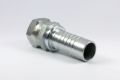Picture of SFNP - Straight Female BSPP JIS-G 30° Cone Swivel