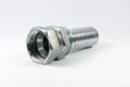 Picture of SFNP - Straight Female BSPP JIS-G 30° Cone Swivel