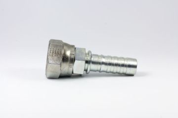 Picture of SFK - Straight Female Komatsu Metric JIS-G 30° Cone Swivel