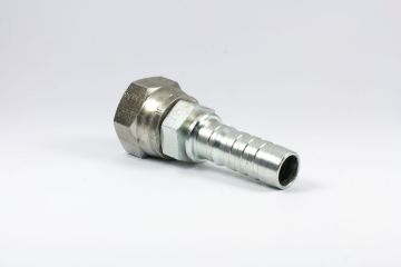 Picture of SFK - Straight Female Komatsu Metric JIS-G 30° Cone Swivel