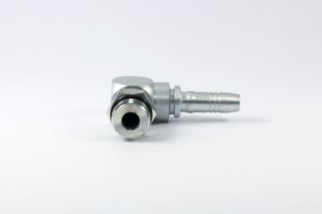 Picture of SMOX90C - 90° Close Male UNO Swivel