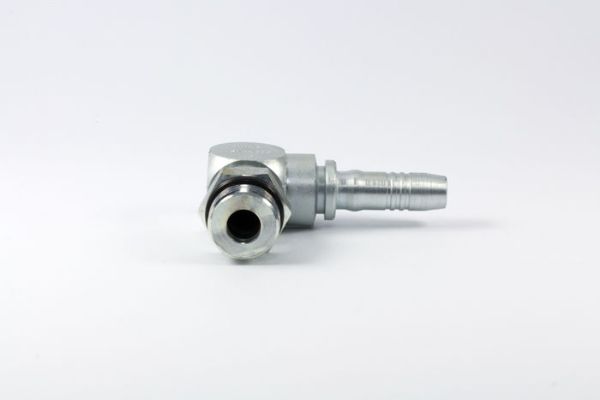 Picture of SMOX90C - 90° Close Male UNO Swivel