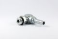 Picture of SMOX90C - 90° Close Male UNO Swivel
