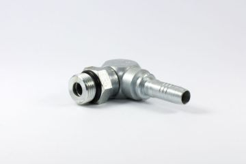 Picture of SMOX90C - 90° Close Male UNO Swivel