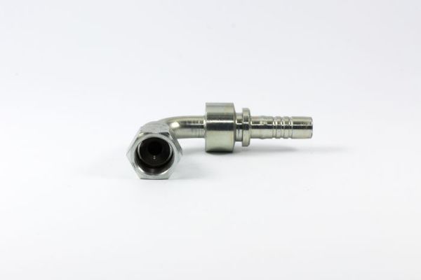 Picture of SFS90 - 90° Tube Female SAE Swivel