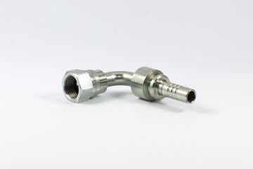 Picture of SFS90 - 90° Tube Female SAE Swivel