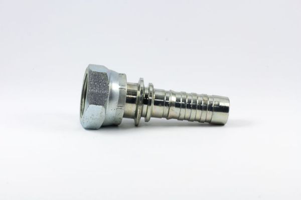 Picture of SFDKO - Straight Female Din Heavy O-Ring Swivel