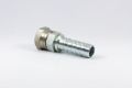 Picture of SFDKL - Straight Female DIN Light 24°/60° Cone Swivel