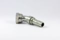 Picture of SFDKL45 - 45°Tube  Female DIN Light 24°/60° Cone Swivel