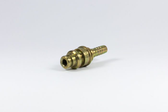 SSS - Straight Male Staplelock | Hydraulic Supplies and Industrial ...