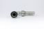 Picture of SFL90 - 90° Tube SAE O-Ring Flange Code 61