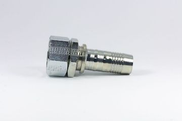 Picture of HFB - Hammer-Crimp Straight Female BSPP Swivel