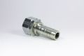 Picture of HFB - Hammer-Crimp Straight Female BSPP Swivel