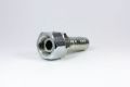 Picture of HFB - Hammer-Crimp Straight Female BSPP Swivel