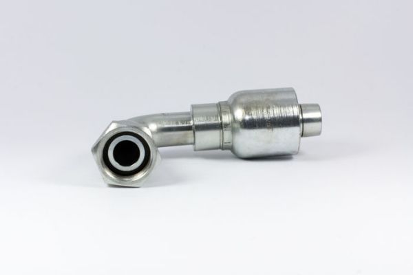 Picture of EFB90- 90° Tube Female BSPP Swivel