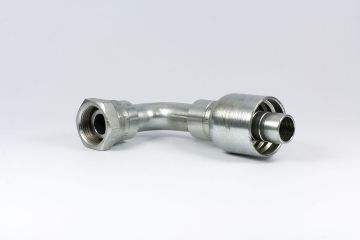 Picture of EFB90- 90° Tube Female BSPP Swivel