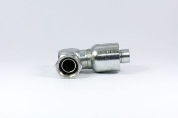 Picture of EFB90C- 90° Close Female BSPP Swivel