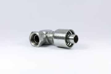 Picture of EFB90C- 90° Close Female BSPP Swivel