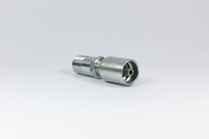 EMNL - Straight Male NPTF | Hydraulic Supplies and Industrial Solutions ...