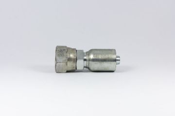 Picture of EFJ- Straight Female JIC Swivel