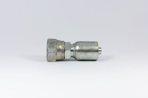 Picture of EFJ- Straight Female JIC Swivel