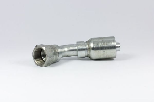 Picture of EFJ45- 45° Tube Female JIC Swivel