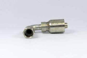 Picture of EFJ90- 90° Tube Female JIC Swivel