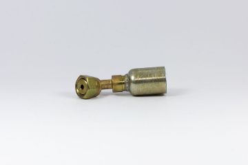 Picture of EFFO45- 45° Tube Female ORFS Swivel