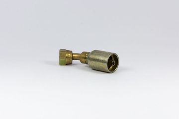 Picture of EFFO45- 45° Tube Female ORFS Swivel