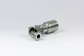 Picture of EFFO90S- 90° Tube Female ORFS Swivel