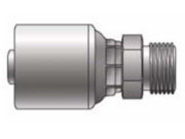 Picture of MegaCrimp - Straight Male BSPP